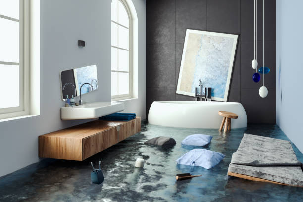 Best Water damage contractors near me  in Falling Waters, WV