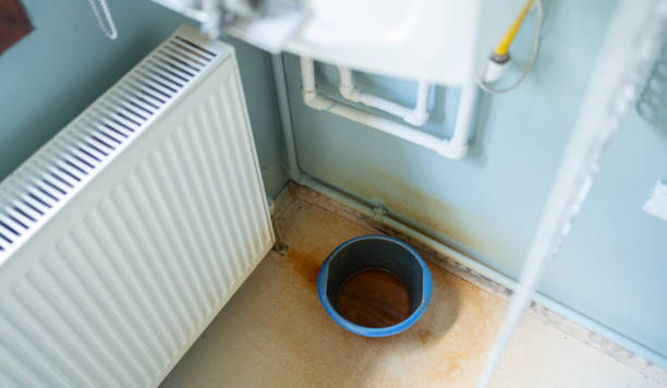 Best 24-hour water damage restoration  in Falling Waters, WV